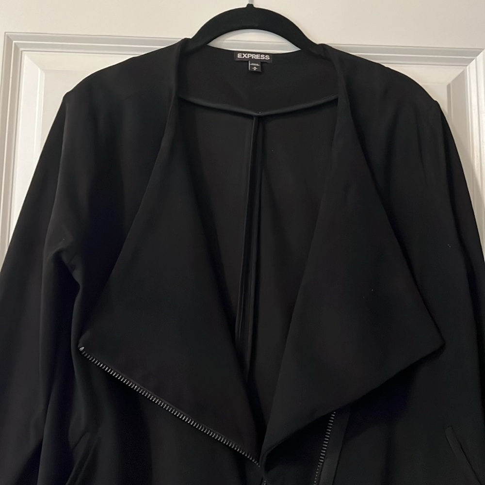 Express Jacket - Picture 3 of 6